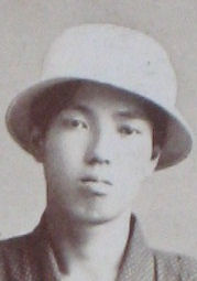 平井楳仙