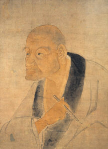 Kanō Tan-yū