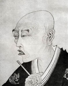 Tani Bunchō