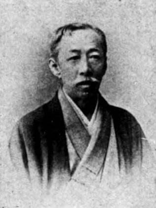 Mochizuki Gyokusen (望月玉泉) 