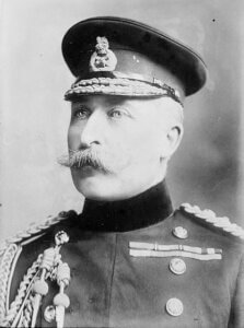 His Royal Highness, Prince Connaught of England