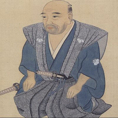 Maruyama Ōkyo