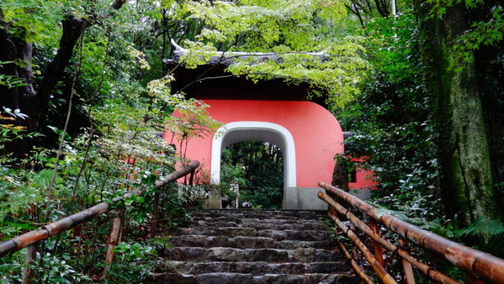 Sekihō-ji Temple